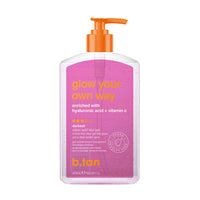 SOLD OUT - pre order glow your own way!! clear self tan gel (16oz)