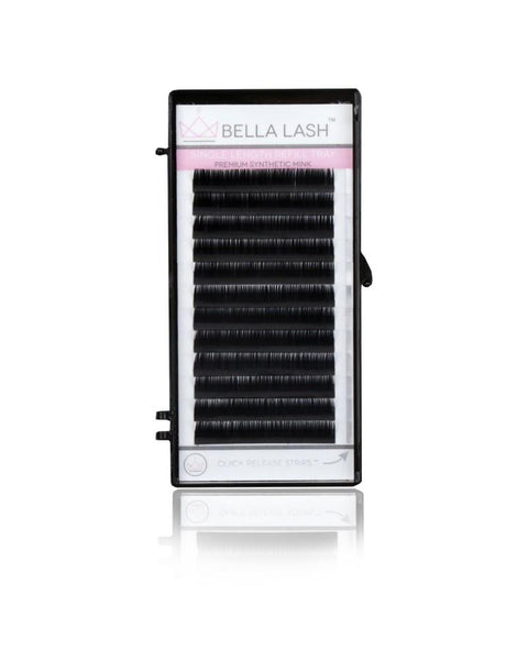 Lashes D .15 Mixed 11-13mm