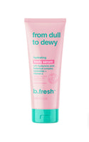 b.fresh from dull to dewy hydrating body serum (8oz)