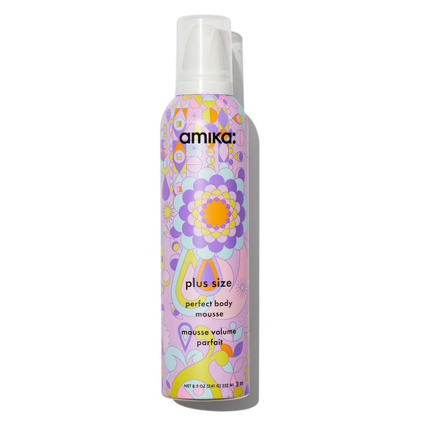 Amika: Perfect Body Mousse