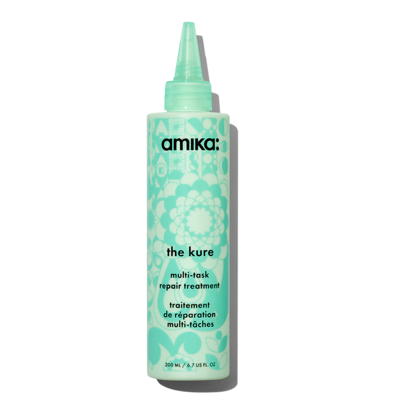 Amika: The Kure multi-task repair treatment