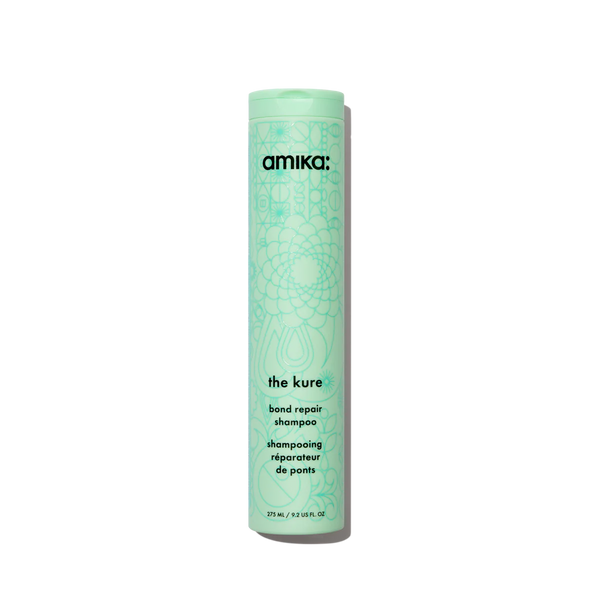 Amika: The Kure Bond Repair Shampoo