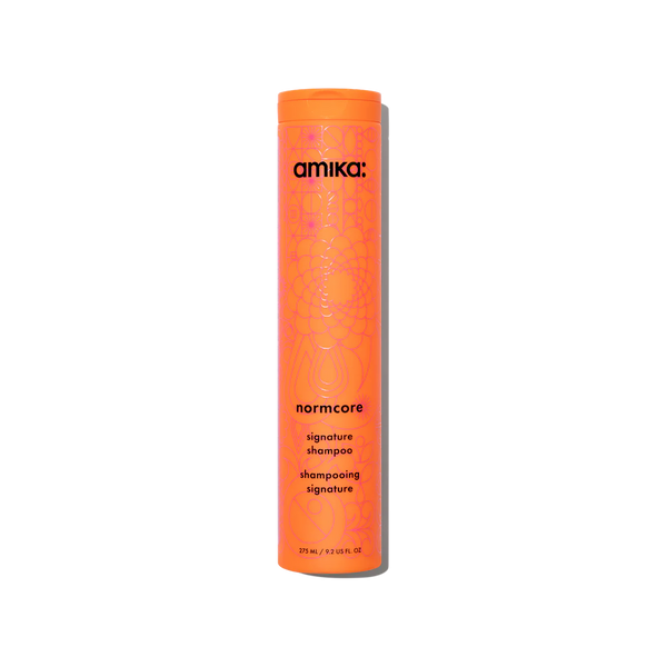 Amika: Normcore Signature Shampoo