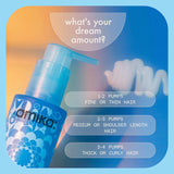 Amika: Dream Routine