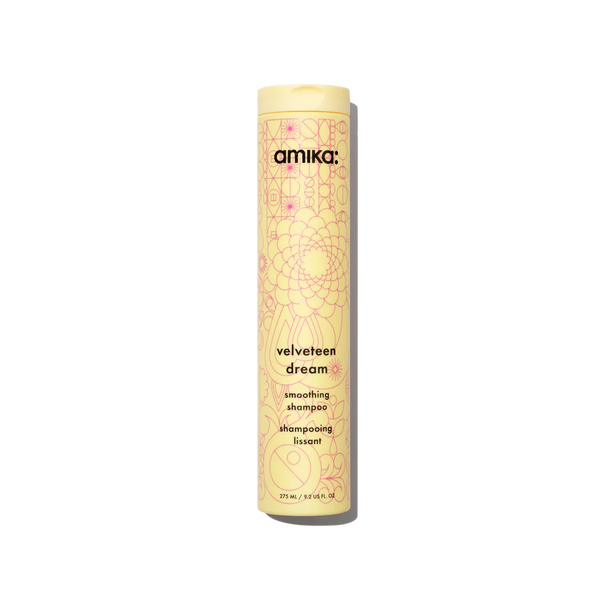 Amika: Velveteen Dream smoothing shampoo