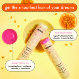 Amika: Velveteen Dream smoothing shampoo