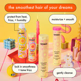 Amika: Velveteen Dream smoothing shampoo