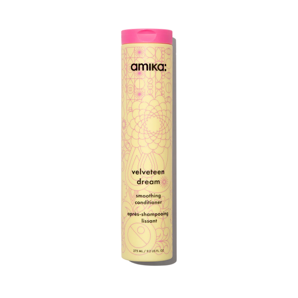 Amika: Velveteen Dream smoothing conditioner