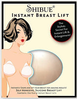 Instant Breast Lift