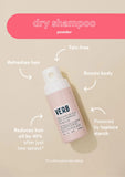 Verb -Dry Shampoo Powder