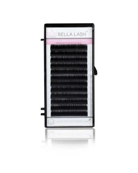 Lashes B Curl .15 12mm