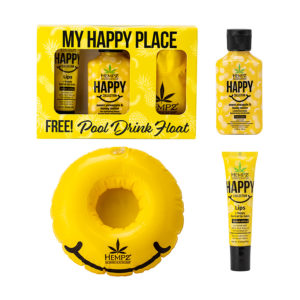 Hempz Happy Place Kit